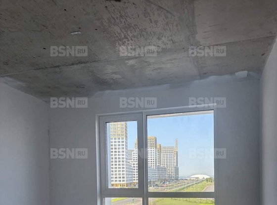 Продажа двухкомнатной квартиры - Челюскина улица, д.1 