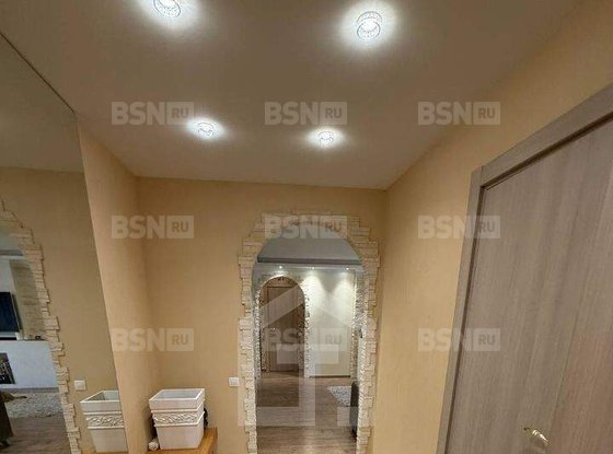 Продажа трехкомнатной квартиры - Металлистов проспект, д.15 