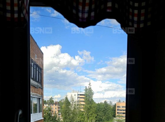 Продажа двухкомнатной квартиры - Тосно, Ленина проспект, д.43 