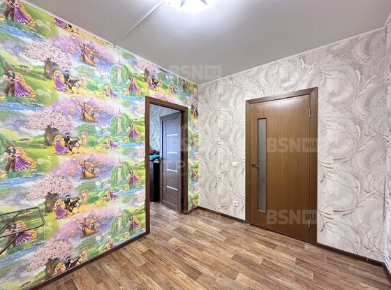 Продажа двухкомнатной квартиры - Маршала Казакова улица, д.82, корп.1 