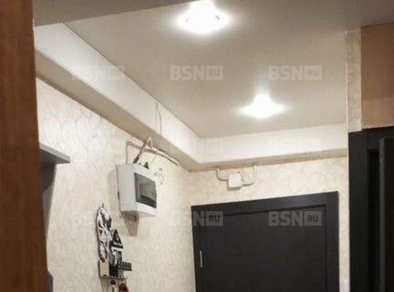 Продажа двухкомнатной квартиры - деревня Новое Девяткино, Флотская улица, д.8 