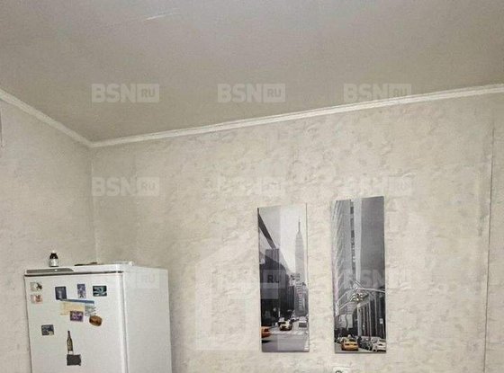 Продажа трехкомнатной квартиры - Товарищеский проспект, д.8 