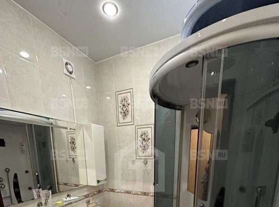 Продажа двухкомнатной квартиры - Русановская улица, д.17, корп.4 