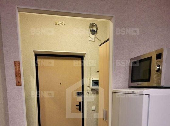Продажа однокомнатной квартиры - Кудрово, Пражская улица, д.15 