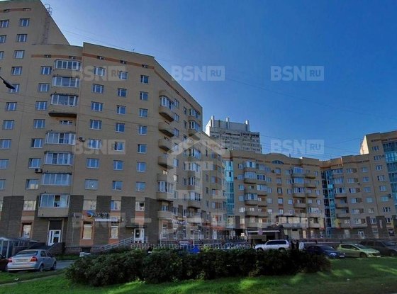 Продажа однокомнатной квартиры - Варшавская улица, д.23, корп.1 