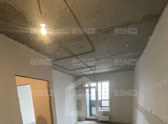 Продажа однокомнатной квартиры - Среднерогатская улица, д.11, корп.2 