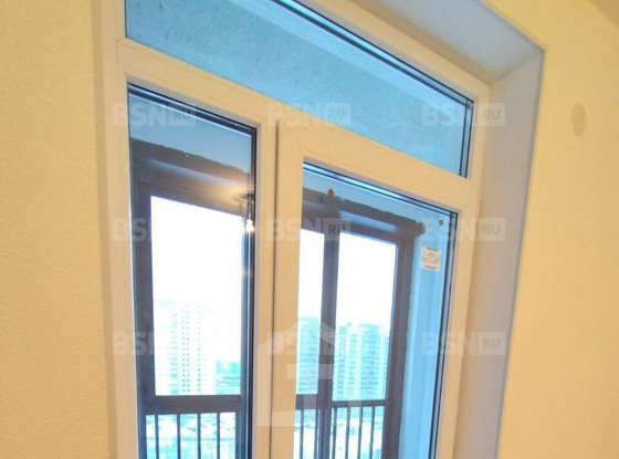 Продажа однокомнатной квартиры - Мурино, Шоссе в Лаврики улица, д.53, корп.2 