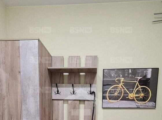 Продажа однокомнатной квартиры - Плесецкая улица, д.10 