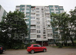Продажа однокомнатной квартиры - Куприна ул., 54 