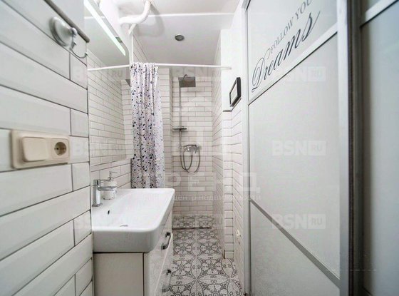 Продажа однокомнатной квартиры - Римского-Корсакова проспект, д.3 