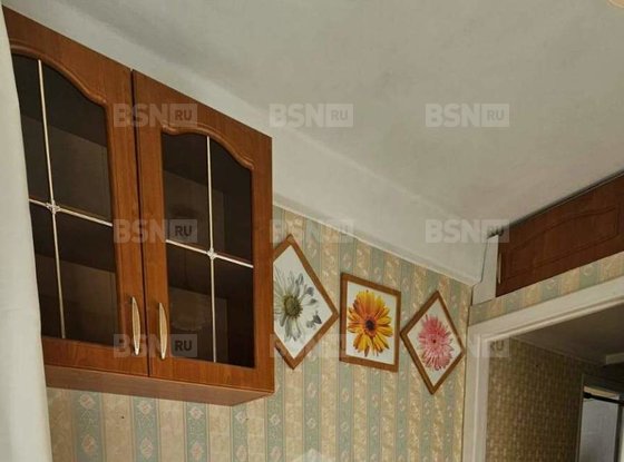 Продажа двухкомнатной квартиры - Новоизмайловский проспект, д.20, корп.1 