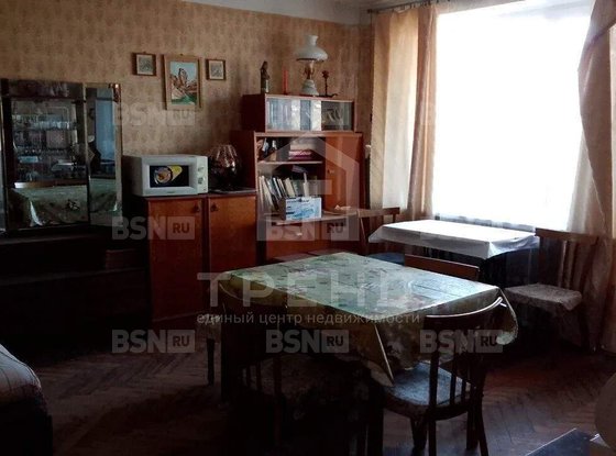 Продажа двухкомнатной квартиры - Ветеранов проспект, д.151, корп.2 