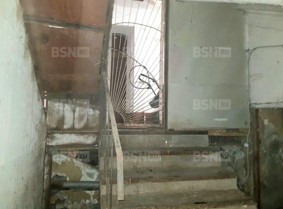 Продажа офиса - Большой Сампсониевский проспект, д.94, литера А 