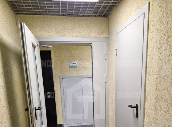 Продажа однокомнатной квартиры - Мурино, Шоссе в Лаврики улица, д.63 