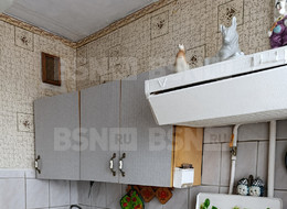 Продажа трехкомнатной квартиры - Товарищеский проспект, 12 