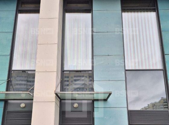 Продажа однокомнатной квартиры - Героев проспект, д.25, корп.1 