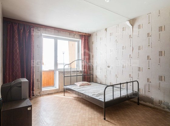 Продажа однокомнатной квартиры - Гаккелевская улица, д.25, корп.1 