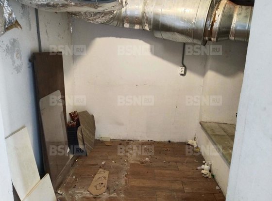 Продажа офиса - Декабристов улица, д.19, литера А 