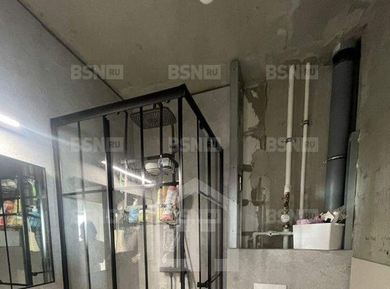 Продажа однокомнатной квартиры - поселок Шушары, Московское шоссе, д.262, корп.1 