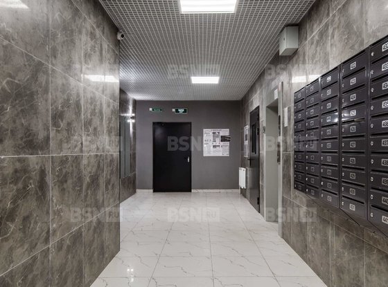 Продажа однокомнатной квартиры - городской поселок имени Свердлова, Западный проезд, д.13/1 