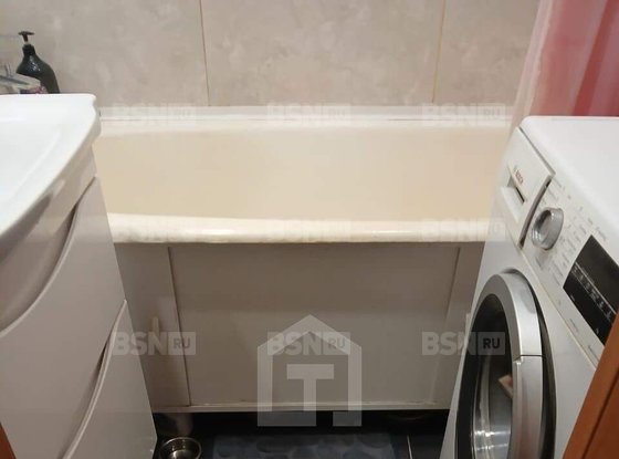 Продажа однокомнатной квартиры - поселок Шушары, Школьная улица, д.26 