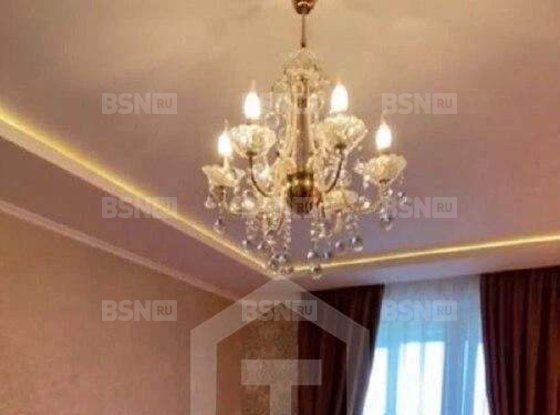 Продажа однокомнатной квартиры - Гражданский проспект, д.107, корп.4 