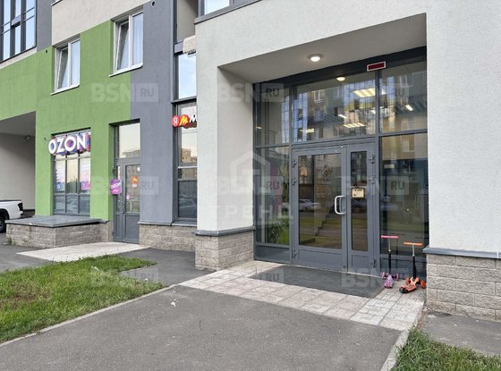 Продажа однокомнатной квартиры - городской поселок Янино-1, Ясная улица, д.17, корп.1 