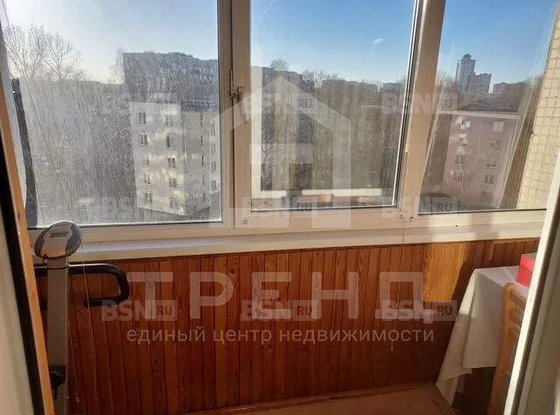Продажа двухкомнатной квартиры - Лёни Голикова улица, д.98, корп.1 