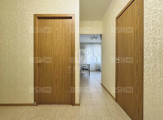 Продажа однокомнатной квартиры - Мурино, Петровский бульвар, д.7 
