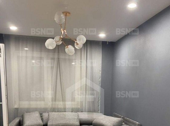 Продажа трехкомнатной квартиры - Маршала Блюхера проспект, д.9, корп.3 