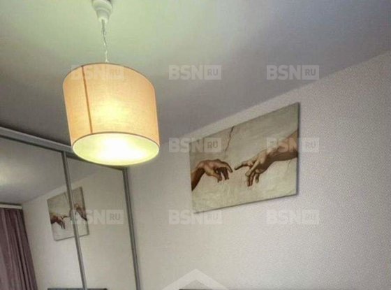 Продажа однокомнатной квартиры - Комендантский проспект, д.58, корп.1 