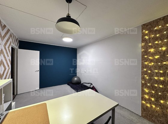 Продажа двухкомнатной квартиры - Демьяна Бедного улица, д.2, корп.2 