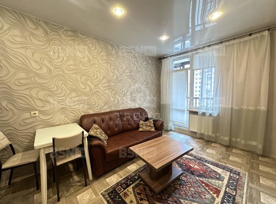 Продажа однокомнатной квартиры - Заставская улица, д.46, корп.3 