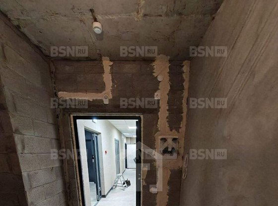 Продажа двухкомнатной квартиры - городской поселок Янино-1, 2-я Линия улица, д.1 