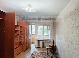Продажа двухкомнатной квартиры - Центральная ул., 1 