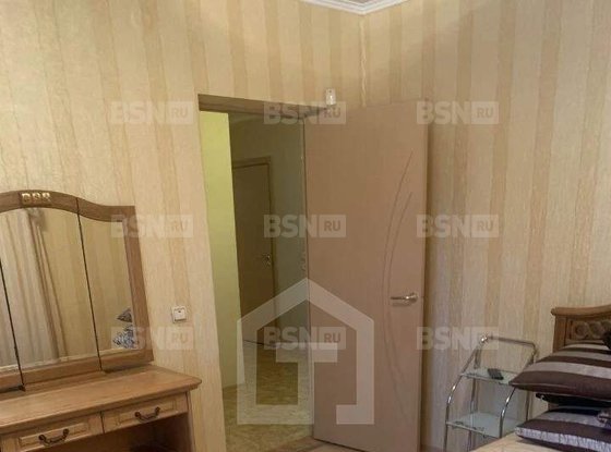 Продажа трехкомнатной квартиры - Черкасова улица, д.14 