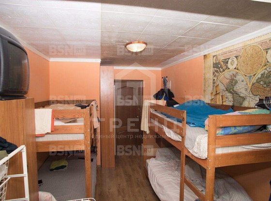 Продажа шестикомнатной квартиры - Академика Константинова улица, д.4, корп.1 