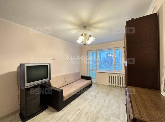 Продажа однокомнатной квартиры - Новаторов бульвар, д.69 
