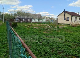 Продажа участка - Молосковицы д.