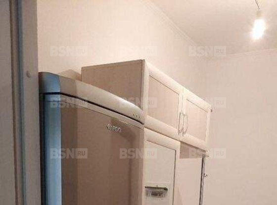 Продажа однокомнатной квартиры - Комендантский проспект, д.66, корп.7 