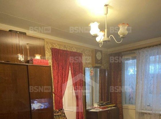 Продажа двухкомнатной квартиры - Павловск, Гуммолосаровская улица, д.23 