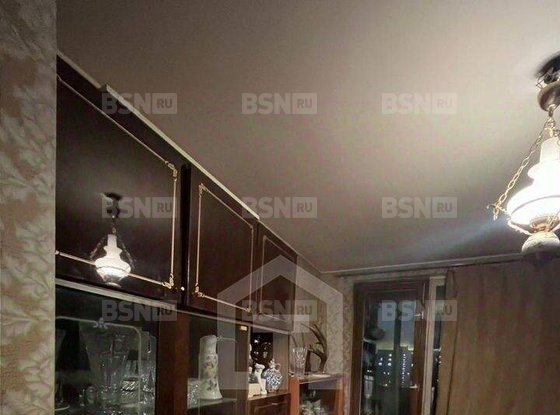 Продажа трехкомнатной квартиры - Товарищеский проспект, д.8 