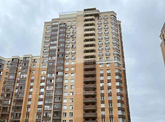 Продажа однокомнатной квартиры - Кудрово, Строителей проспект, д.4 