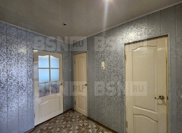 Продажа двухкомнатной квартиры - Ленинградская область, Ломоносовский район, Русско-Высоцкое с., д.12 