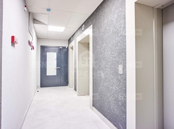 Продажа однокомнатной квартиры - Маршала Блюхера проспект, д.21, корп.3 