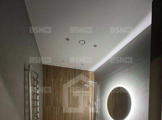 Продажа однокомнатной квартиры - Челюскина улица, д.10 