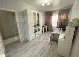 Продажа двухкомнатной квартиры - Ленинградская область, Волосовский район, Волосово г., Ленинградская ул., д.5 