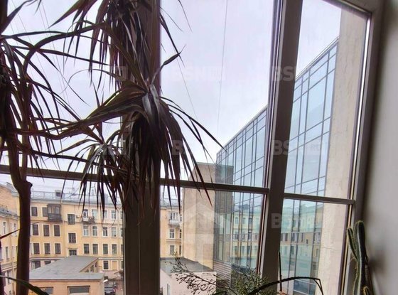 Продажа двухкомнатной квартиры - Лиговский проспект, д.17 