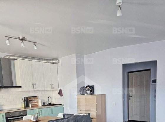 Продажа однокомнатной квартиры - Мурино, Екатерининская улица, д.2 