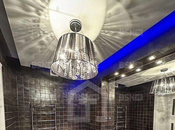 Продажа однокомнатной квартиры - Коломяжский проспект, д.15, корп.2 